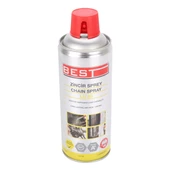 Best Zincir Yağlama Spreyi 400 Ml Lu-80 - 1