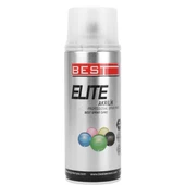 Best Elite 7015 Orta Gri Sprey Boya 400 Ml - 1