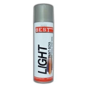 Best Light Sprey Boya Gümüş 250 Ml - 1