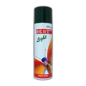 Best Light Sprey Boya Yeşil 250 Ml - 1