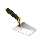 Dekor 381 Duvarcı Malası Plastik Saplı 16 Cm - 1