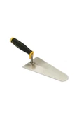 Dekor 370 Sıva Malası Plastik Saplı 18 Cm - 1