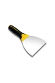 Dekor 028 Macun Ispatulası Plastik Saplı 14 Cm - 1