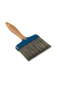 Dekor 6034 Ekstra Kestirme Fırça 100Mm - 1
