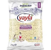 Yayla Osmancık Pirinç 2 kg - 2