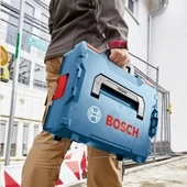 Bosch Professional Taşıma Ekipmanı L-BOXX 136 (Yeni) - 1600A012G0 - 3