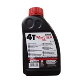 Oregon Yağ Dört Zamanlı Motor 600Ml - 010-9623 -131355 - 1