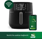 Philips HD9285/96 Airfryer XXL Uzaktan Bağlantılı - 2