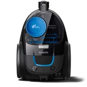 Philips FC9332/07 Powerpro City Toz Torbasız Süpürge + HD7301 Çaycı - 3