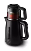 Philips FC9332/07 Powerpro City Toz Torbasız Süpürge + HD7301 Çaycı - 4
