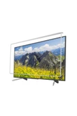 Etiasglass  Samsung Ue50cu8500 Tv Ekran Koruyucu / Ekran Koruma Paneli - 1