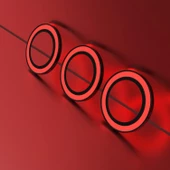 İphone 11 Fosforlu  Neon Lens Koruma thumbnail 7