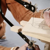 Kwb 285mm SB Demir Testere - 49316000 - 2