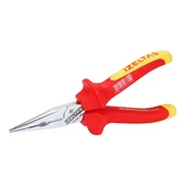 İzeltaş 1000V İzoleli Elektrikçi Kargaburun 140Mm - 3220136140 - 1