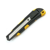 Dekor 1227 Profesyonel Maket Bıçağı Alimünyum 18 MM - 1