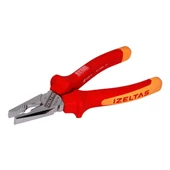 İzeltaş 1000V İzoleli Elektrikçi Kombine Pense 180Mm - 3020126180 - 1