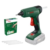 Bosch AdvancedGlue 18v Akülü Tutkal Tabancası (Aküsüz) - 0603264800 - 1