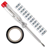 Kwb Elektronikçi Set 3 Parça - 49142800 - 2