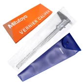 Mitutoyo Mekanik Kumpas 300Mm (530-124) 110530124 - 1