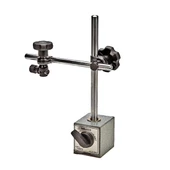 Mitutoyo  Manyetik Stand Standart Tip - 7010S-10 - 1
