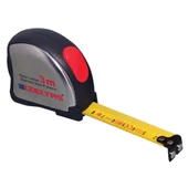 İzeltaş Metre Krom 3Mt - 0588150013 - 1