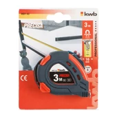 Kwb Şerit Metre 3mt - 49060103 - 1