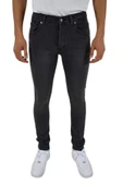 Erkek Silim Fit Jeans Pantolon 1502 BGL-ST02912 thumbnail 2