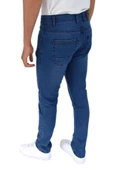 Erkek Comfortfit Jeans Pantolon 1601 BGL-ST02915 - 5