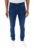 Erkek Comfortfit Jeans Pantolon 1601 BGL-ST02915 - 6