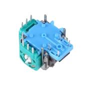 2 Adet PS5 Analog Motor PS5 Kol Analog Tamiri Joystick Playstation 5 Yedek Parça thumbnail 3