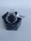 Casio G-Shock 53mm Silikon Kordon Erkek Kol Saati GA700SKE-7A thumbnail 4