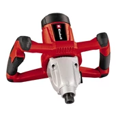 Einhell TC-MX 1400-2 E Boya ve Harç Mikseri - 4258550 thumbnail 2