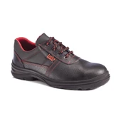 Demir 1213 S2 Kışlık Deri Ayakkabı Lucky Seven No:45 - 1