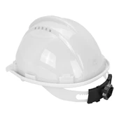 Baret Enseden Ayarlı Beyaz - 2