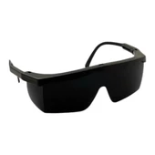 Baymax S400 Kaynak Koruyucu Gözlük Siyah (777) - 1