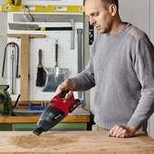 Einhell TE-VC 18-Li Akülü El Süpürgesi SOLO - 2347120 - 3