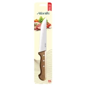 Atlantik Ceviz Saplı Kurban Bıçakgı No:3 19Cm 31013 - 1