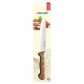 Atlantik Ceviz Saplı Kurban Bıçakgı No:4 21Cm 31014 - 1