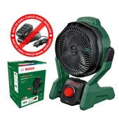 Bosch Universalfan 18v-1000 Akülü Fan (Aküsüz) - 06039E1000 - 1