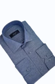Erkek Klasik Uzun Kol Gömlek BGL-ST03010 thumbnail 10
