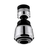 BUFFER® Mini Hareketli Musluk Başlığı - 5