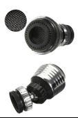 BUFFER® Mini Hareketli Musluk Başlığı - 10