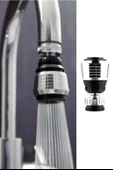 BUFFER® Mini Hareketli Musluk Başlığı - 9