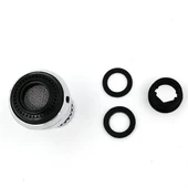 BUFFER® Mini Hareketli Musluk Başlığı - 8
