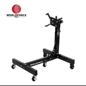 Worldforce 11110 Katlanılabilir Motor Toplama Standı 680 KG - 1