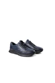 Tardelli 02590 Orto Pedik Erkek Günlük Deri Ayakkabı - 1
