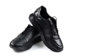 Tardelli 02590 Orto Pedik Erkek Günlük Deri Ayakkabı - 8