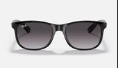 Ray-Ban 0RB4202 601/8G55 Erkek Güneş Gözlüğü thumbnail 2