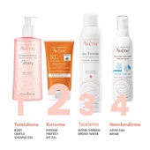 Avène Intense Protect Ultra Water Resistant Fluide SPF50+ 150 ml 2 Adet - 5