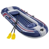 Bot Treck X3 Raft Set 318X152cm 3+1 Kişilik Bot Kürek Pompa Set - 11